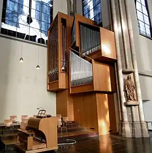 Orgel