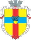 Wappen von Orichiw