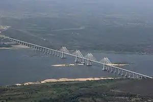 Puente Orinoquia