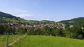 Ormalingen