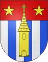 Wappen von Orny