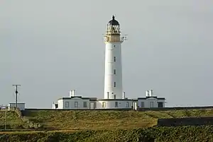 Rhinns of Islay Lighthouse