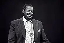 23. Dezember: Oscar Peterson (1977)