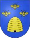 Wappen von Osco