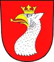 Wappen von Osečná