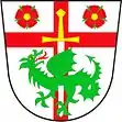 Wappen von Osové