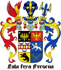 Wappen Ostfriesland