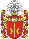 Wappen Ostoja