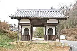 Niō-Tor