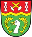 Wappen von Otov