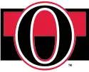 Logo der Ottawa Senators