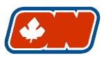 Logo der Ottawa Nationals