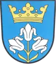 Wappen von Otvice