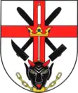 Wappen von Otvovice