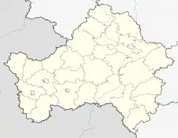 Dubrowka (Brjansk) (Oblast Brjansk)