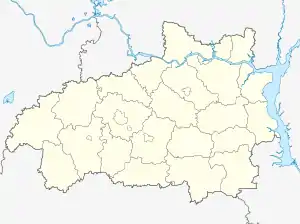 Furmanow (Stadt) (Oblast Iwanowo)