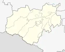 Nartkala (Republik Kabardino-Balkarien)