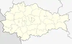 Manino (Kursk) (Oblast Kursk)