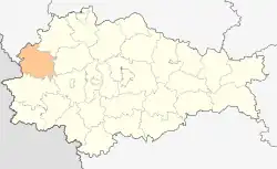 Chomutowka (Kursk) (Oblast Kursk)