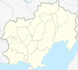 Seimtschan (Oblast Magadan)