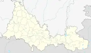 Tozkoje Wtoroje (Oblast Orenburg)