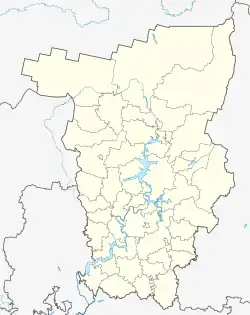 Gornosawodsk (Perm) (Region Perm)