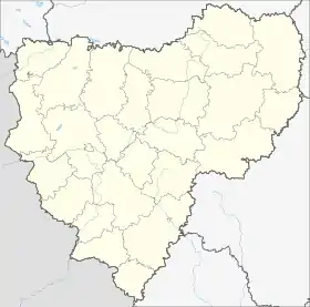 Potschinok (Oblast Smolensk)