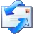 Logo von Outlook Express