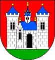 Wappen von Příbram