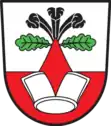 Wappen von Přerubenice