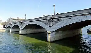 Pont d’Austerlitz