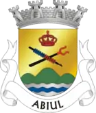 Wappen von Abiul