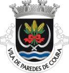 Wappen von Paredes de Coura