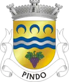 Wappen von Pindo