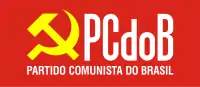 Logo der PCdoB