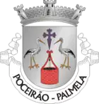 Wappen von Poceirão