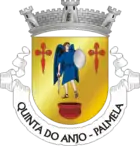 Wappen von Quinta do Anjo