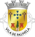 Wappen des Kreises Palmela