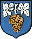 Wappen von Lędyczek