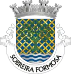 Sobreira Formosa redender Ortsname: Korkeiche