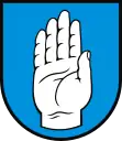 Wappen von Łabiszyn