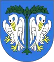 Wappen von Łowicz