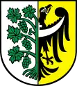 Wappen von Środa Śląska