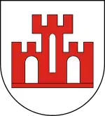 Wappen von Żychlin