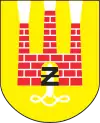 Wappen von Żyrardów