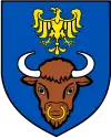 Wappen von Żywiec