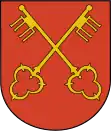 Wappen von Babimost