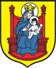 Wappen von Bardo Śląskie