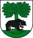 Wappen von Barwice