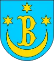 Wappen der Gmina Bełżyce